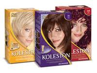 TINTURA PARA CABELO KOLESTON WELLA 